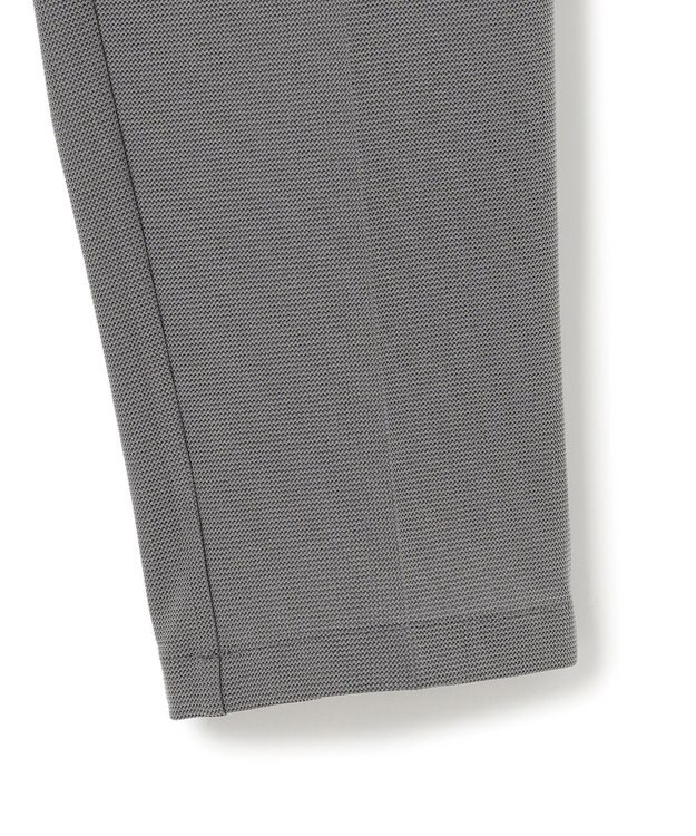 JOSEPH HOMME 【新色追加】エアトールストレッチ　ドロスト付テーパードパンツ / PEGG CONVERTIBLE <新色>ライトグレー系