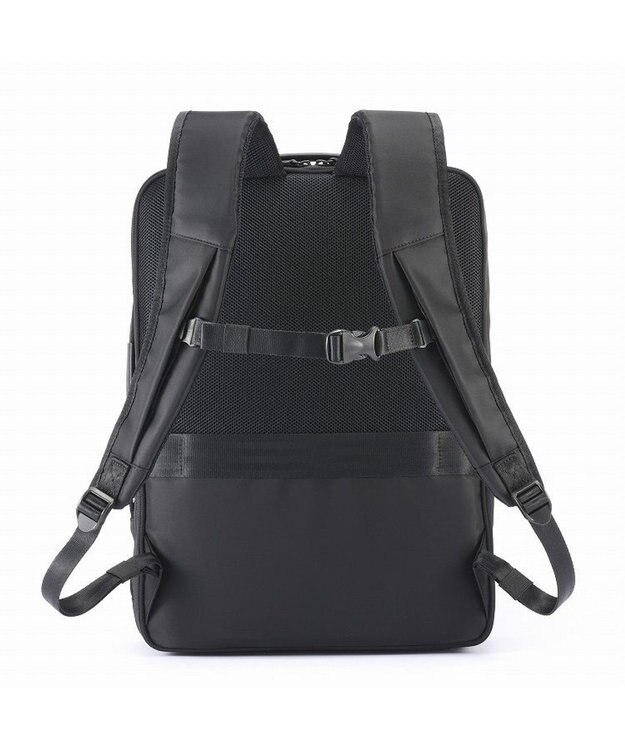 ACE BAGS & LUGGAGE ace. エース ガジェタブルR リュック 16L Ｂ4ファイル 15.6インチPC対応 68003 ブラック