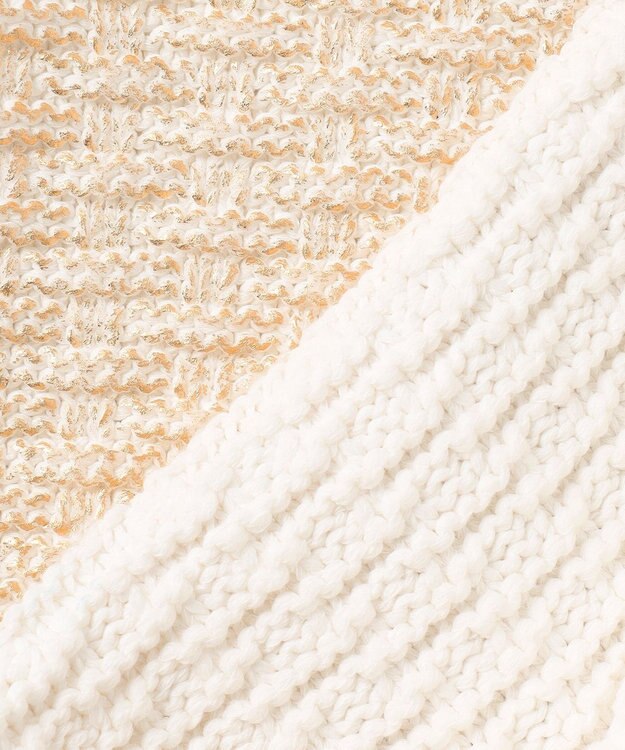 BEIGE， DENIS / ノースリーブトップス Gold