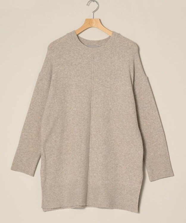 ONWARD Reuse Park 【UNFILO】ニット秋冬 ブラウン