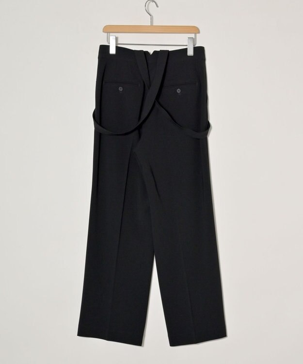 ONWARD Reuse Park 【23区】パンツ秋冬 ブラック