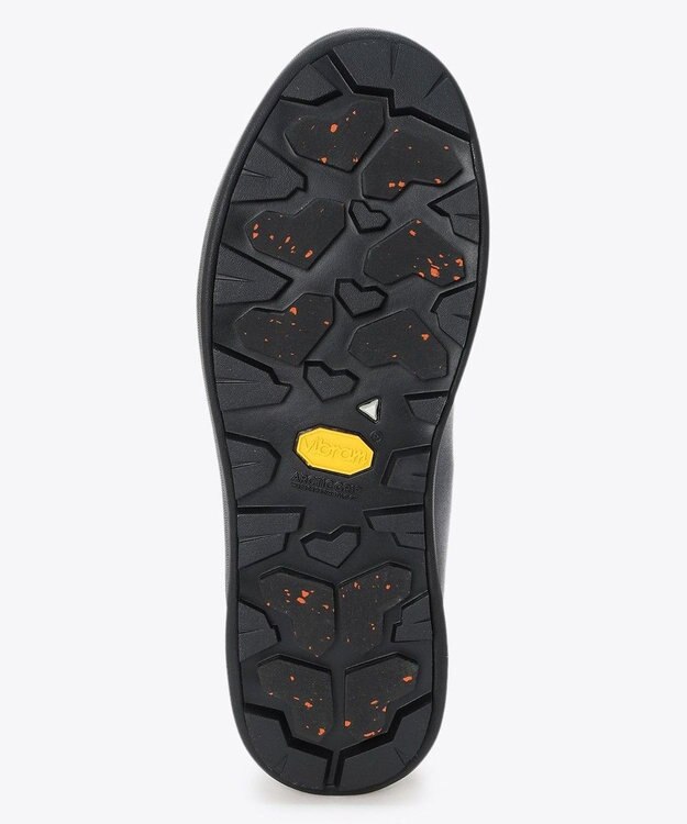 Columbia Columbia/ サップランド スリー ディーヴァ サイドジップ ウォータープルーフ オムニヒートインフィニティ /コロンビア Black