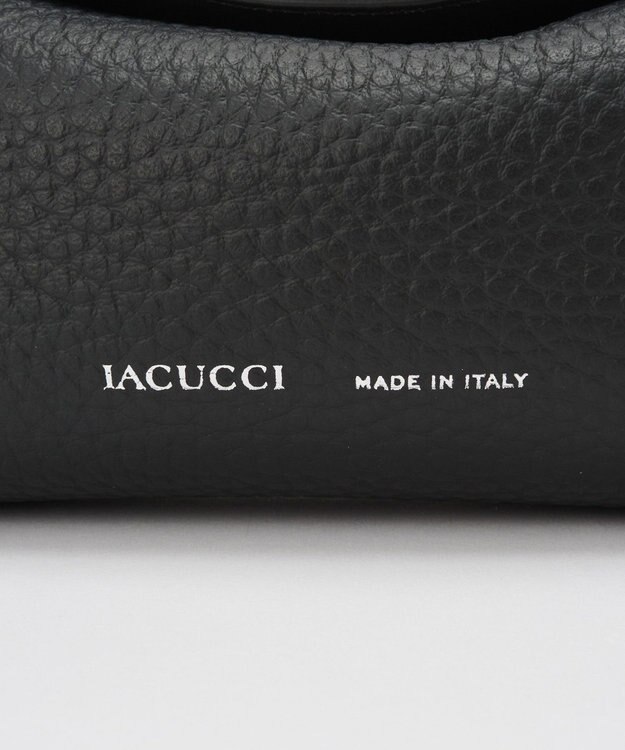 IACUCCI ラーナ SD ALCE ブラック