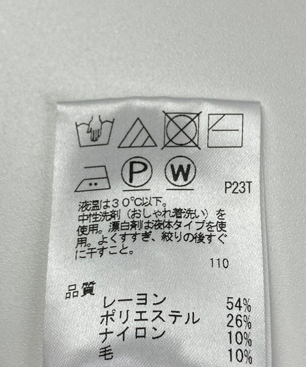 ONWARD Reuse Park 【#Newans】ニット秋冬 ブラウン