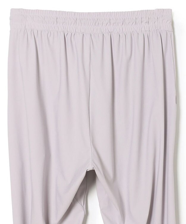 Chacott ウォームアップパンツ ラベンダー