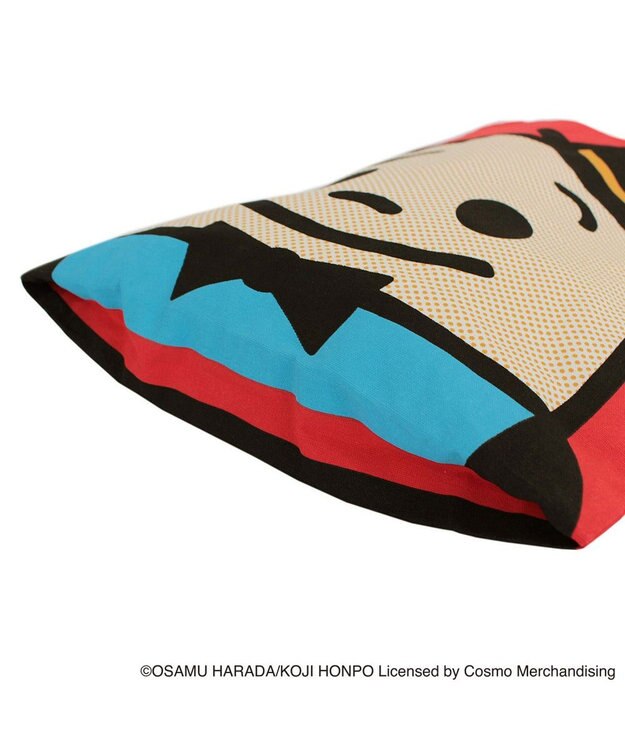 ROOTOTE 6283【オサムグッズ】OSAMU GOODS(R)×ROOTOTE コラボトートバッグ 06：ハンプティダンプティ