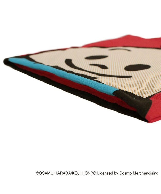 ROOTOTE 6283【オサムグッズ】OSAMU GOODS(R)×ROOTOTE コラボトートバッグ 06：ハンプティダンプティ