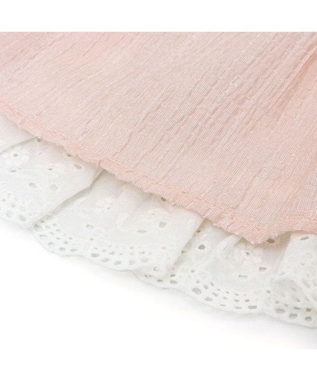 PET PARADISE ペットパラダイス スプリング ワンピース 《ピンク》 超小型犬 小型犬 ピンク