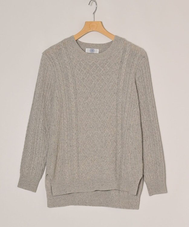 ONWARD Reuse Park 【J.PRESS】ニット秋冬 ベージュ