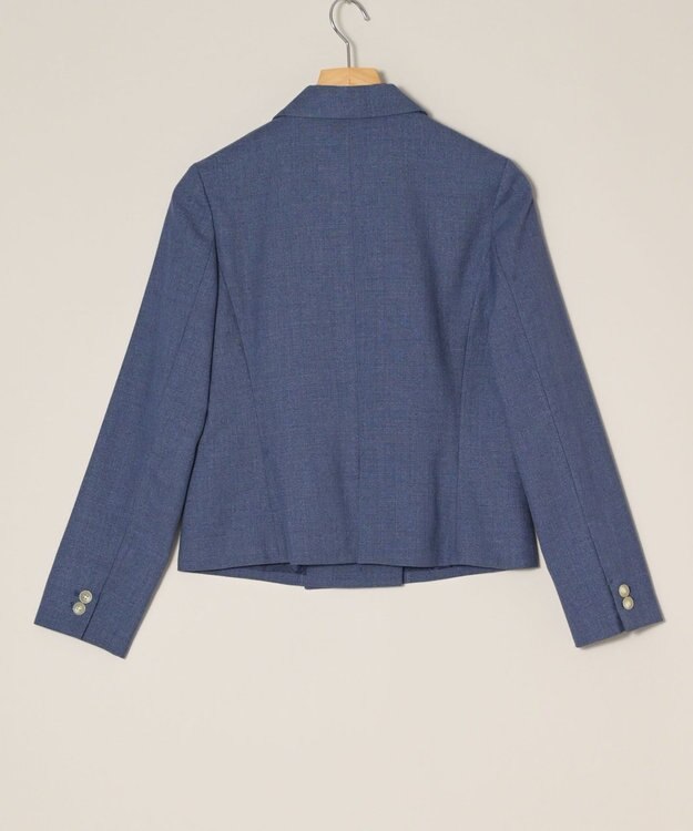 ONWARD Reuse Park 【any SiS】ジャケット春夏 ネイビー