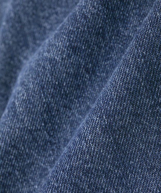 AMERICAN HOLIC 【WEB限定】デニムカバーオール Indigo