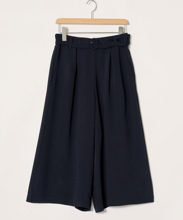 ONWARD Reuse Park 【any SiS】パンツ春夏 ネイビー