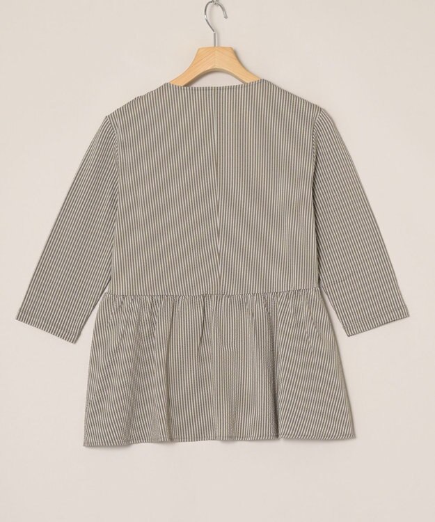 ONWARD Reuse Park 【23区】カットソー春夏 グリーン