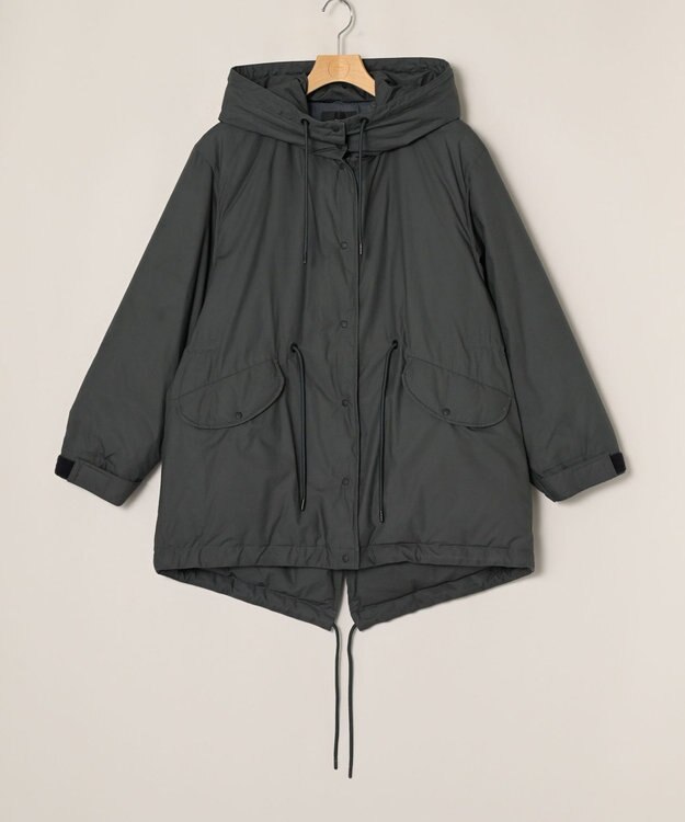 ONWARD Reuse Park 【23区】コート秋冬 グレー