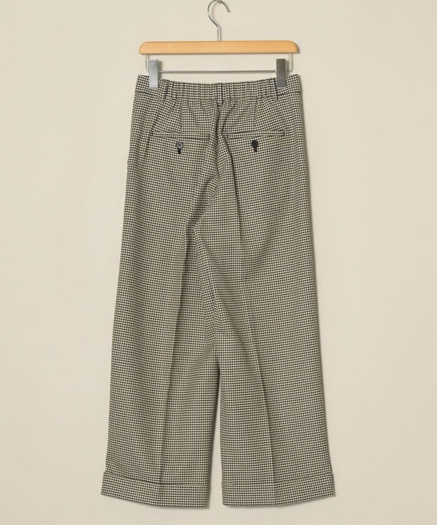 ONWARD Reuse Park 【23区】パンツ秋冬 ブラック