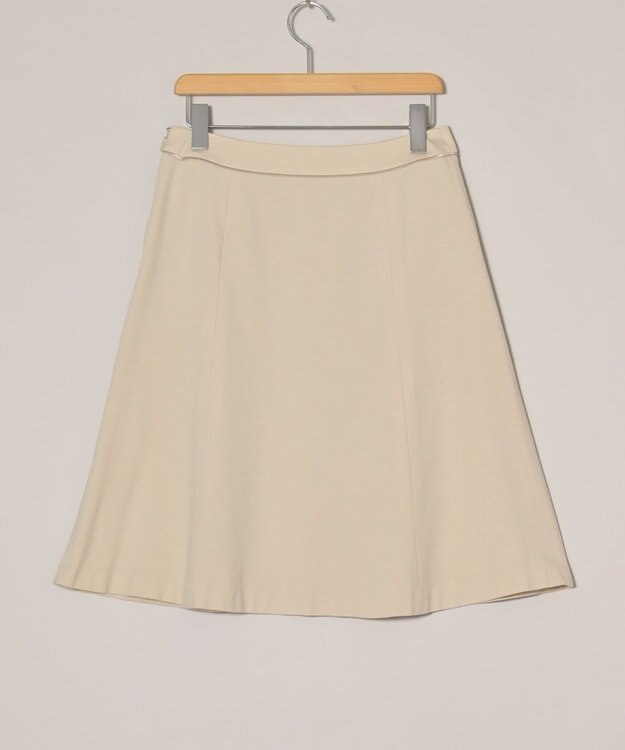 ONWARD Reuse Park 【J.PRESS】スカート春夏 ベージュ