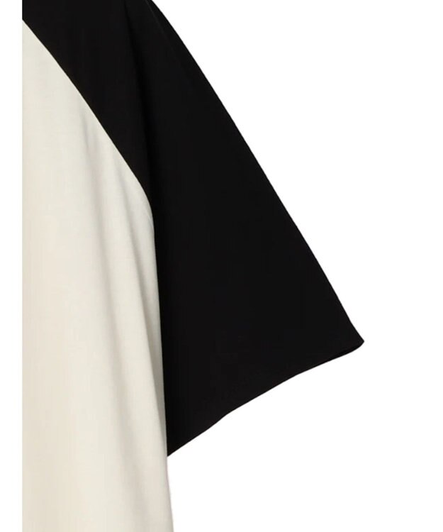 Green Parks ・ＳＵＧＡＲ　ＳＰＯＯＮ　ハイショクラグランワンピース Black