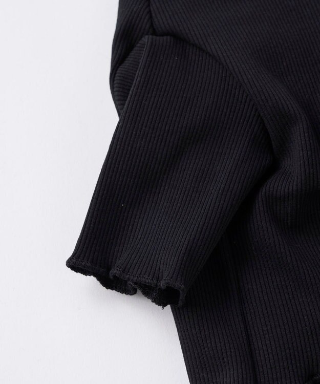 OP／FILA 【Ocean Pacific】メロウドッグウェア ペットウェア ブラック