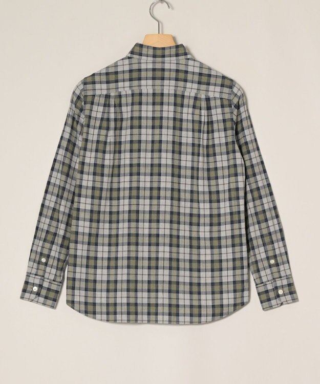 ONWARD Reuse Park 【23区】ブラウス秋冬 グレー