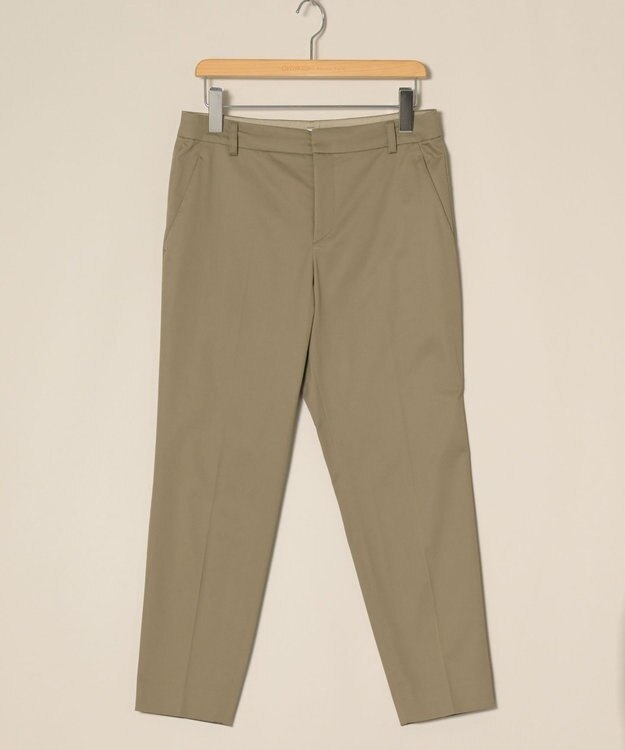 ONWARD Reuse Park 【23区】パンツ春夏 グリーン