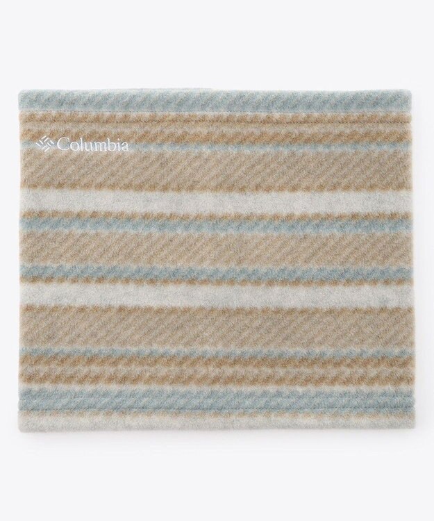 Columbia Columbia/ バックアイスプリングスネックゲイター /コロンビア Chalk