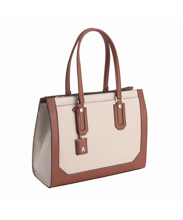 ACE BAGS & LUGGAGE Jewelna Rose アリゼ トートバッグ A4サイズ 11929 ジュエルナローズ 通勤 コンビ