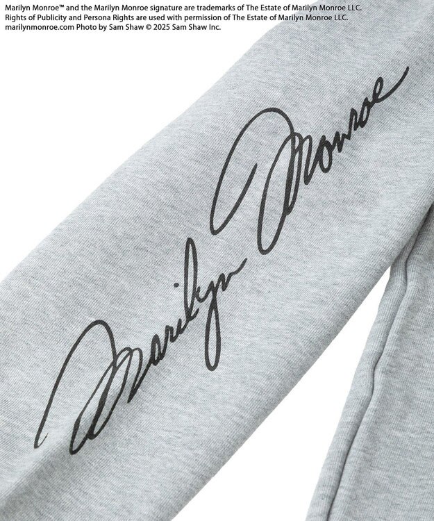 Green Parks ■Ｍａｒｉｌｙｎ　Ｍｏｎｒｏｅ　メイクアップｐｔスウェッ Mix