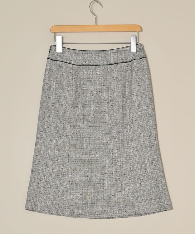 ONWARD Reuse Park 【23区】スカート春夏 ブラック