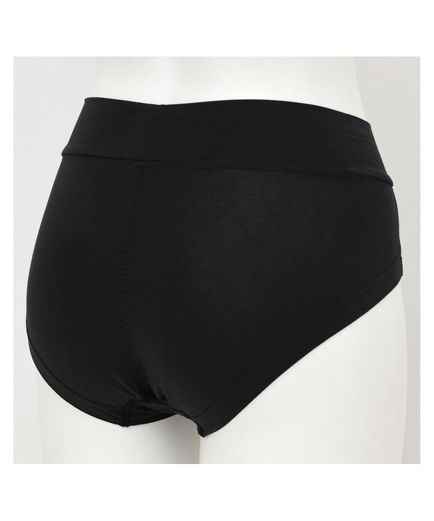 une nana cool コットン サニタリーショーツ BL