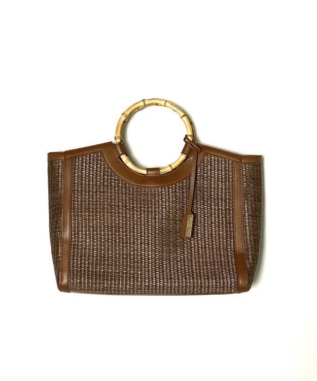 ONWARD Reuse Park 【23区】バッグ ブラウン
