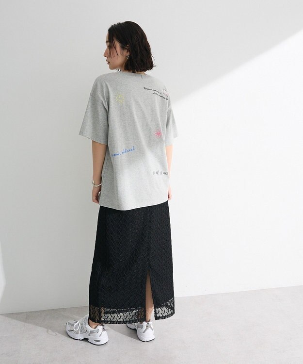 Green Parks ・ＥＬＥＮＣＡＲＥ　ＤＵＥ　イロイロロゴｐｔＴＥＥ Mint