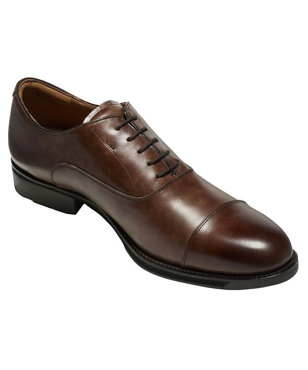 ASICS WALKING ランウォークウォーキングシューズ 3E ブラウン系