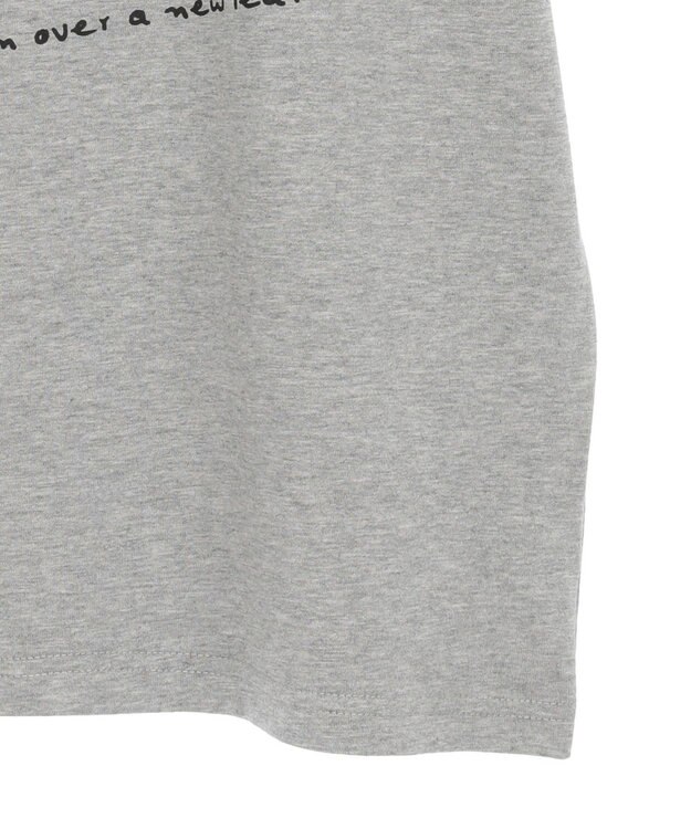 Green Parks ・ＥＬＥＮＣＡＲＥ　ＤＵＥ　イロイロロゴｐｔＴＥＥ Mint