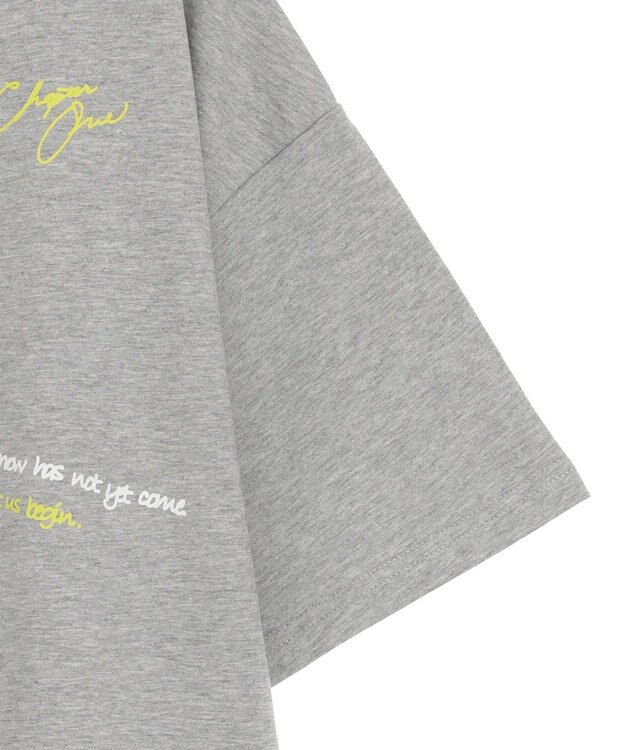 Green Parks ・ＥＬＥＮＣＡＲＥ　ＤＵＥ　イロイロロゴｐｔＴＥＥ Mint