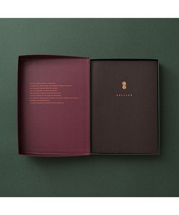 【送料無料】STAGE UP ステージアップ カタログギフト ソーリュース stage up(ステージアップ) カタログギフト ＜ソーリュース＞ / antina