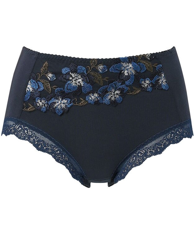 Wing ショーツ PB5010とペア 【5010シリーズ】 はきこみ丈ふかめ PF5014 ウイング／ワコール コン