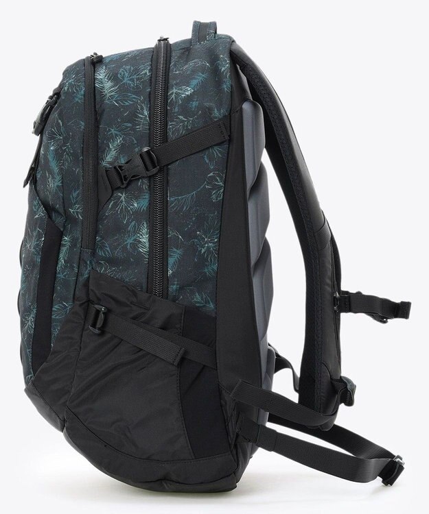 Columbia Columbia/ ペッパーロック30Lバックパック /コロンビア Black Pattern