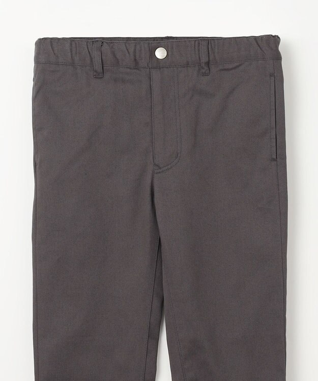 J.PRESS KIDS 【110-130cm】20/16ツイル パンツ グレー系