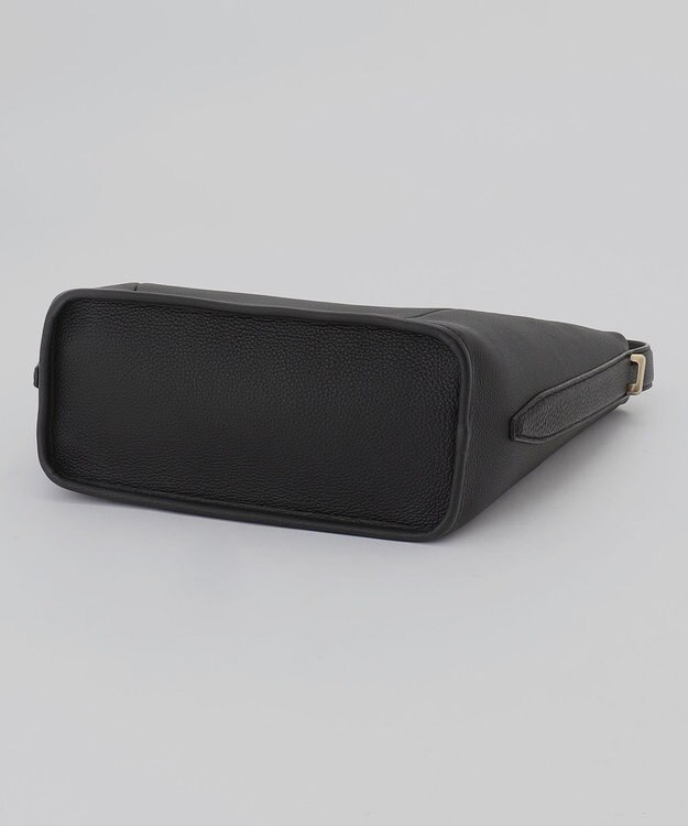 GOTAIRIKU 【ETIAM】シュリンク ２Wayショルダーバッグ《Union》 ブラック系