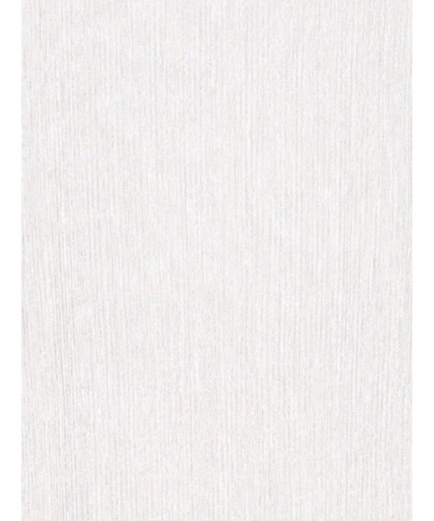 Te chichi ラメプリーツシアータートルインナー シルバー