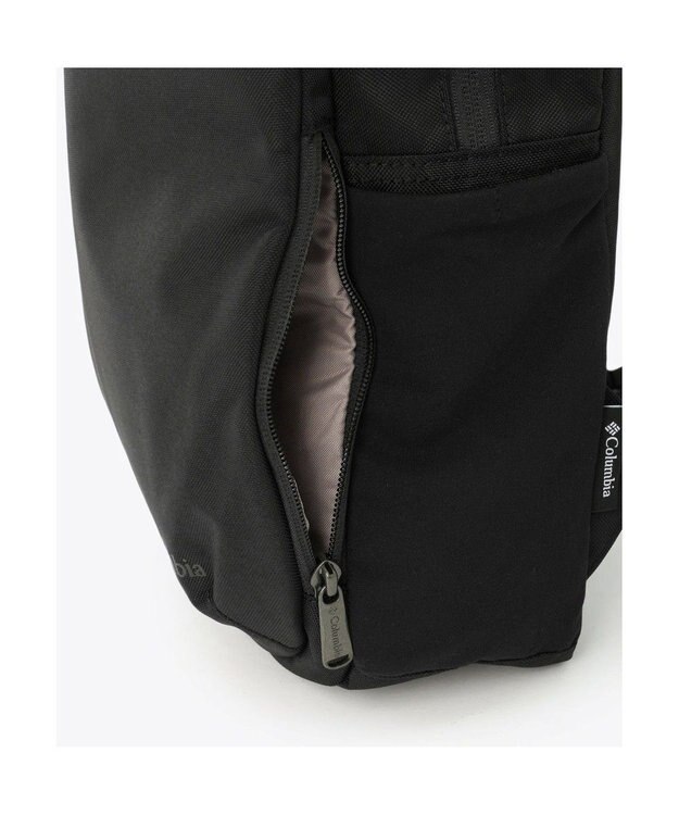 Columbia スターレンジスクエアバックパックS Black