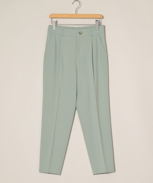 ONWARD Reuse Park 【any FAM】パンツ春夏 グリーン