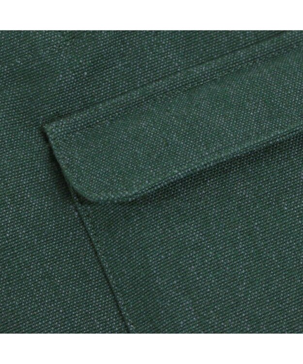 ROOTOTE 1017【ボトルホルダー付き】SN.デリ.リサイクルコットン-D 04：クレイ