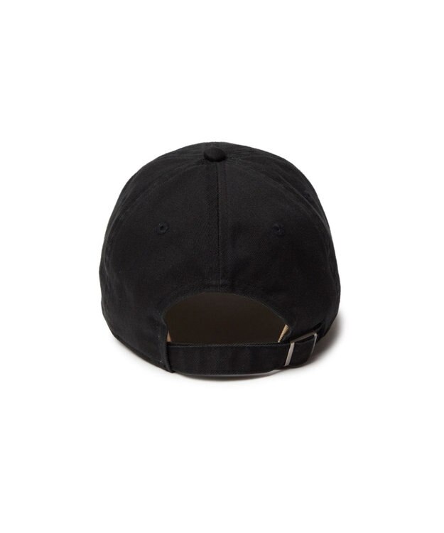 WEGO 【ユニセックス着用ITEM】NEWERA　9TWENTY　MLB　Khaki　Sweat　Band ブラック