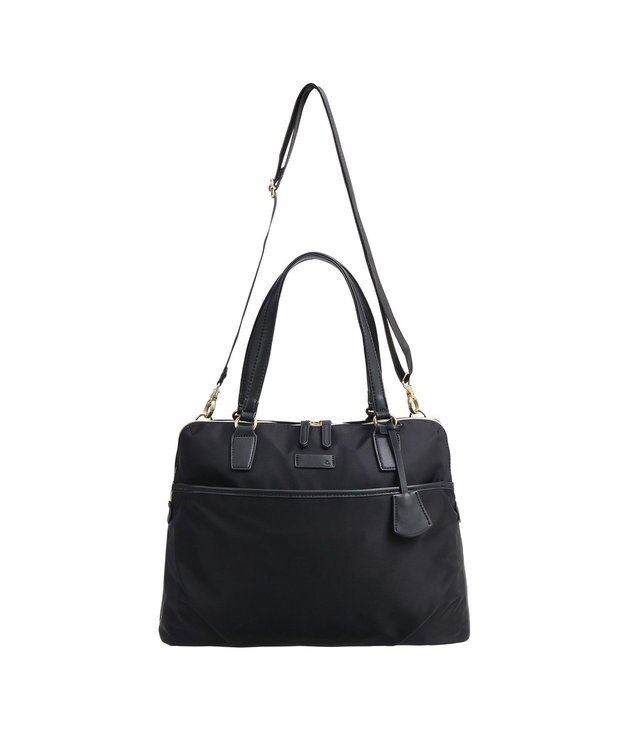 ACE BAGS & LUGGAGE ace.エセンシアレディースビジネス トートバッグ A4 13.3インチサイズ 11481 ブラック