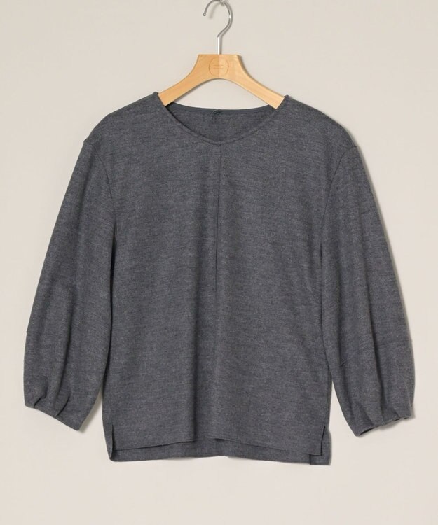 ONWARD Reuse Park 【J.PRESS】カットソー秋冬 グレー