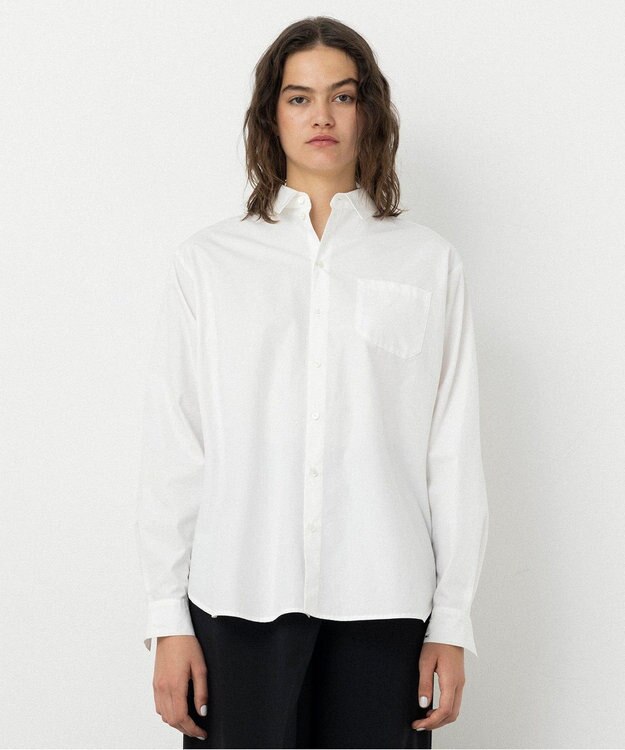 NAVE シャーティング ホワイト