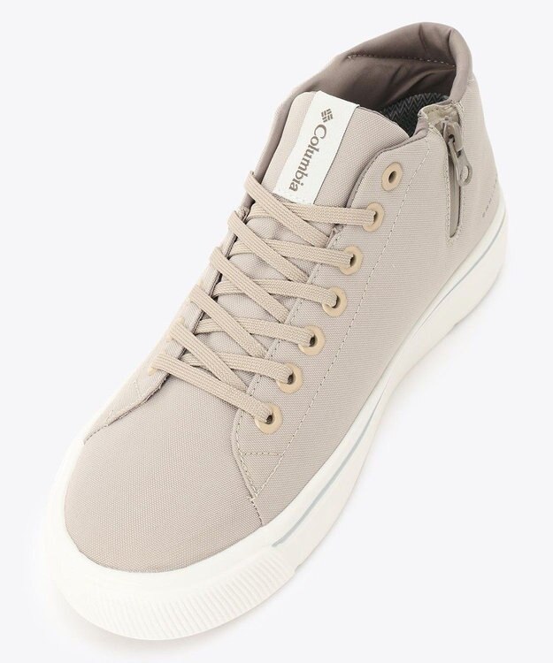 Columbia Columbia/ ホーソンレイン ミッド オムニテック /コロンビア Soft Taupe