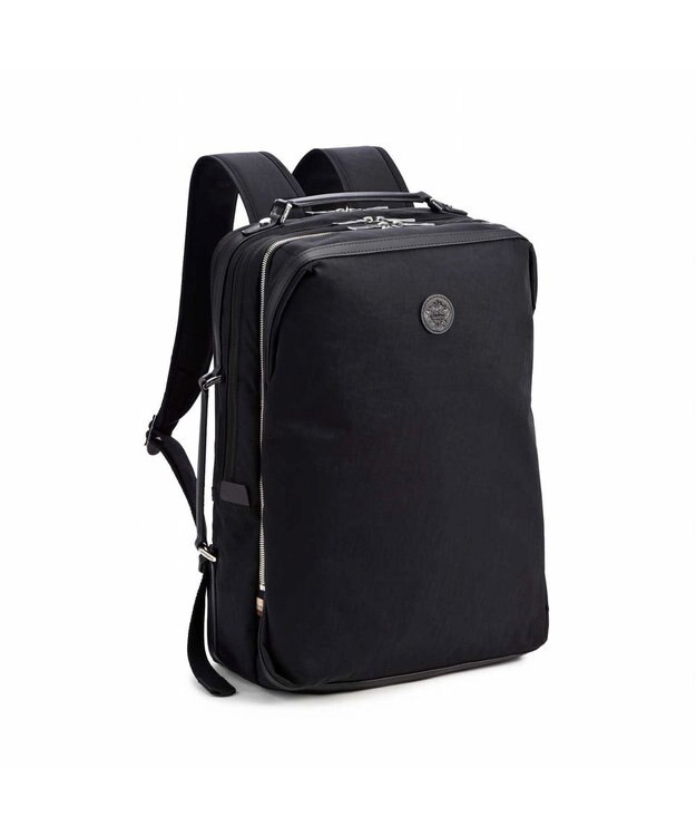 ACE BAGS & LUGGAGE Orobianco センプレ SEMPRE 92392 リュックサック ブラック