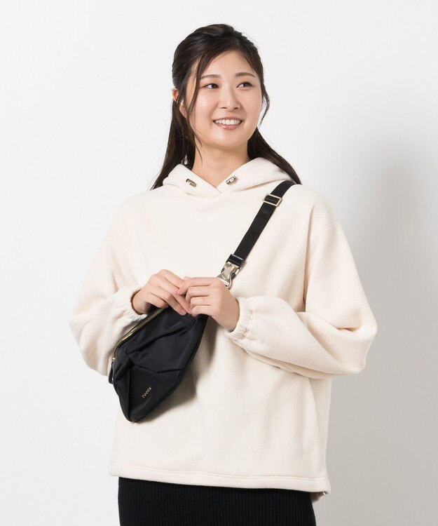ONWARD Reuse Park 【23区】カットソー秋冬 オフホワイト